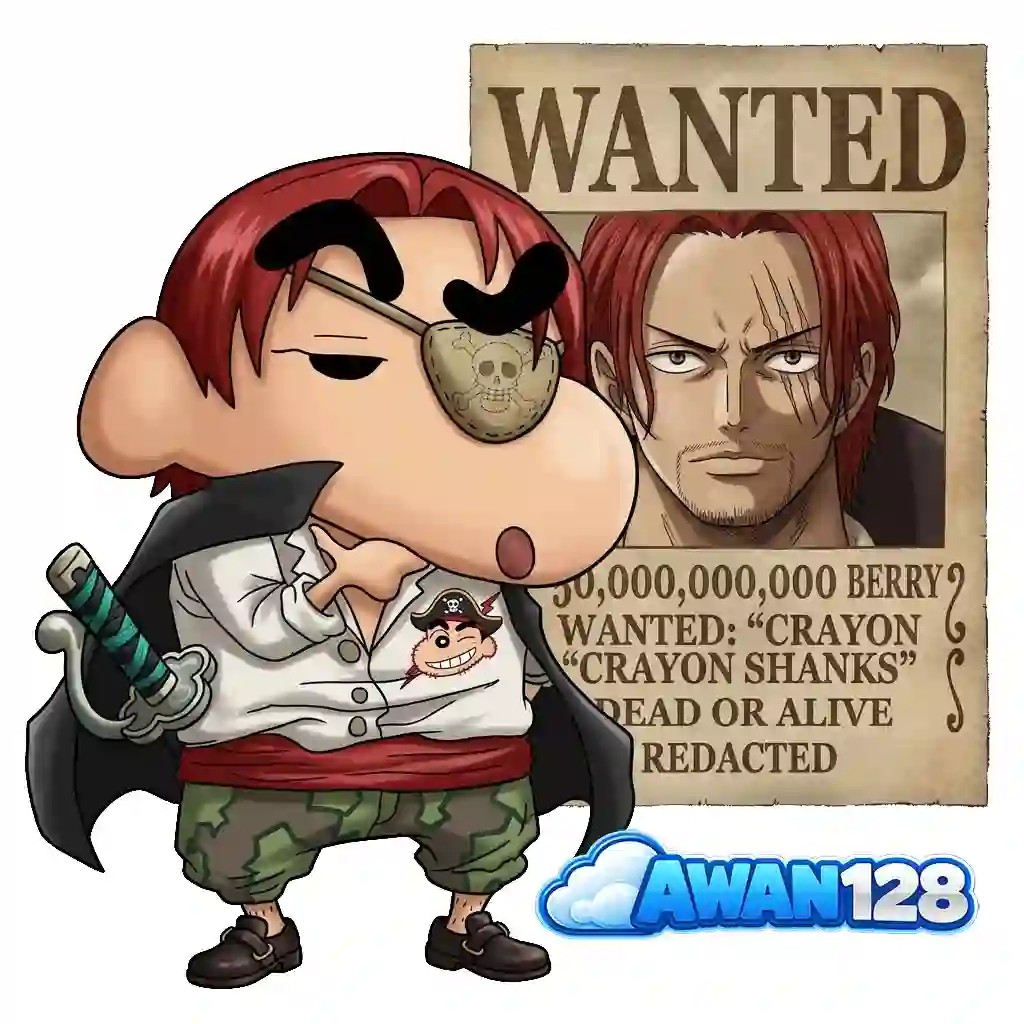 AWAN128 : Portal Game Online & Platform Hiburan Digital Paling Lengkap Indonesia